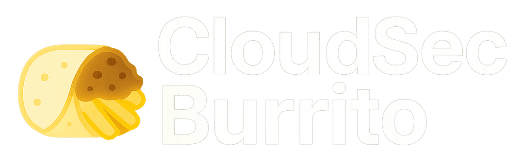 CloudSecBurrito