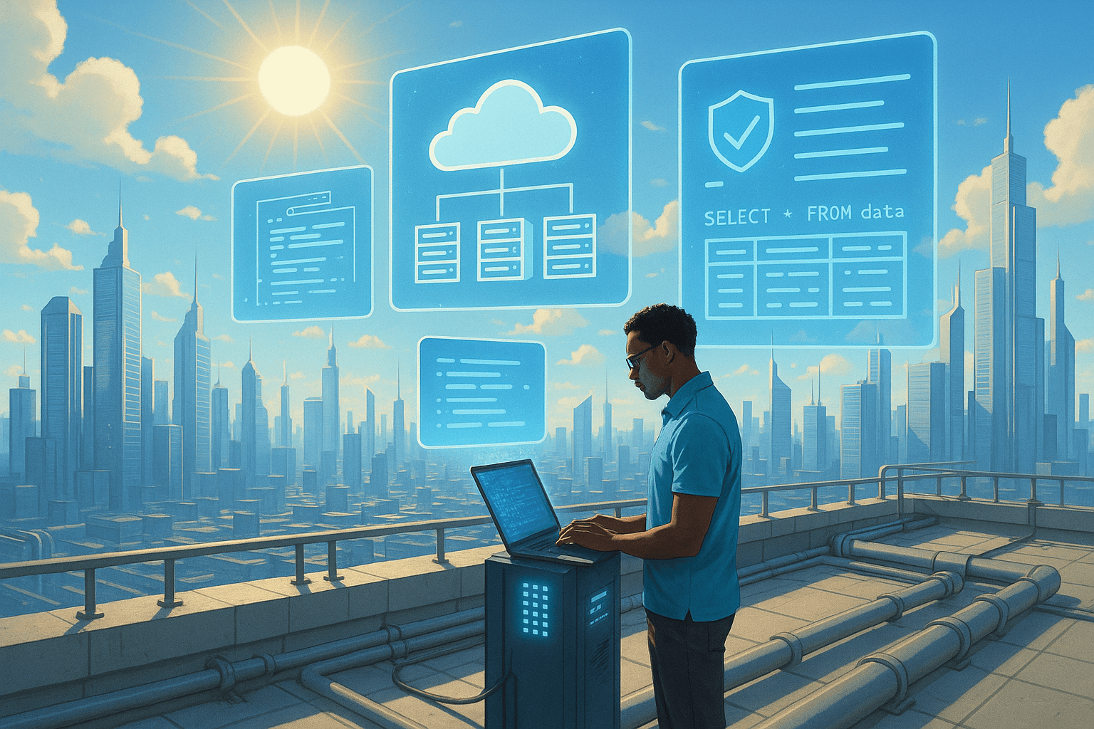 Reclaiming CSPM: How I Learned to Stop Worrying and Query the Cloud