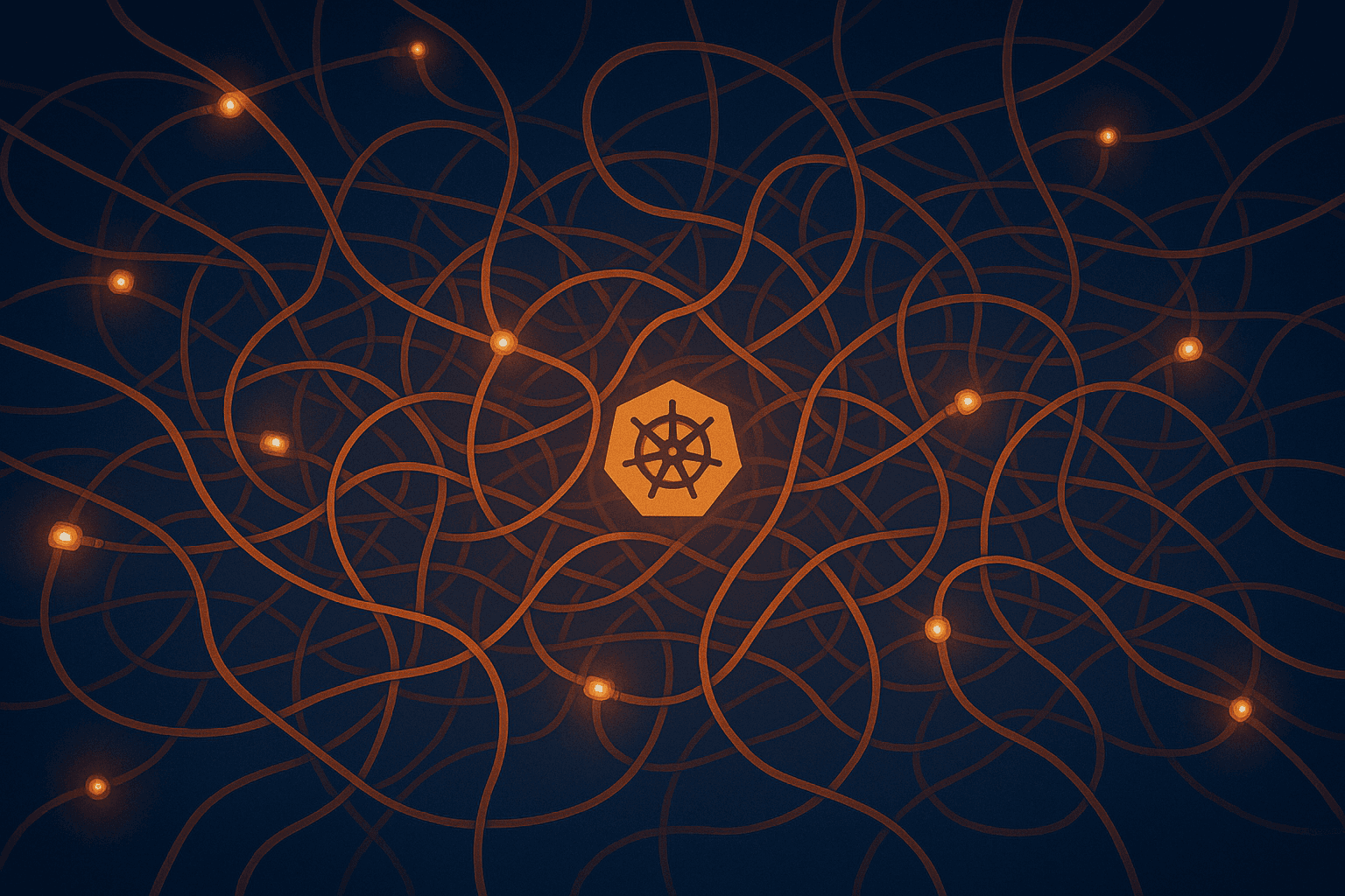 Service Boundaries: Kubernetes NetworkPolicy Basics