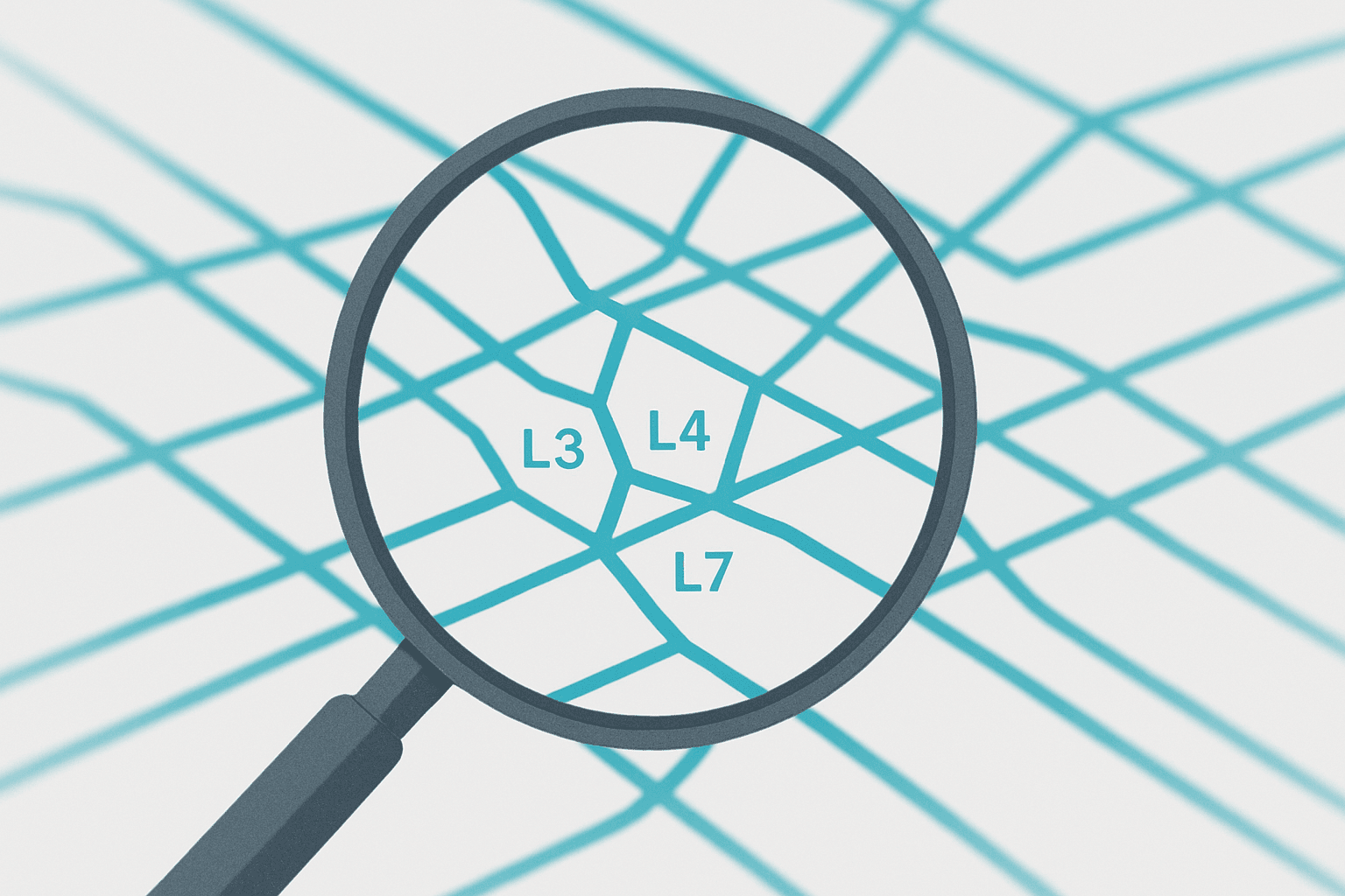 Service Boundaries: The Cilium Way