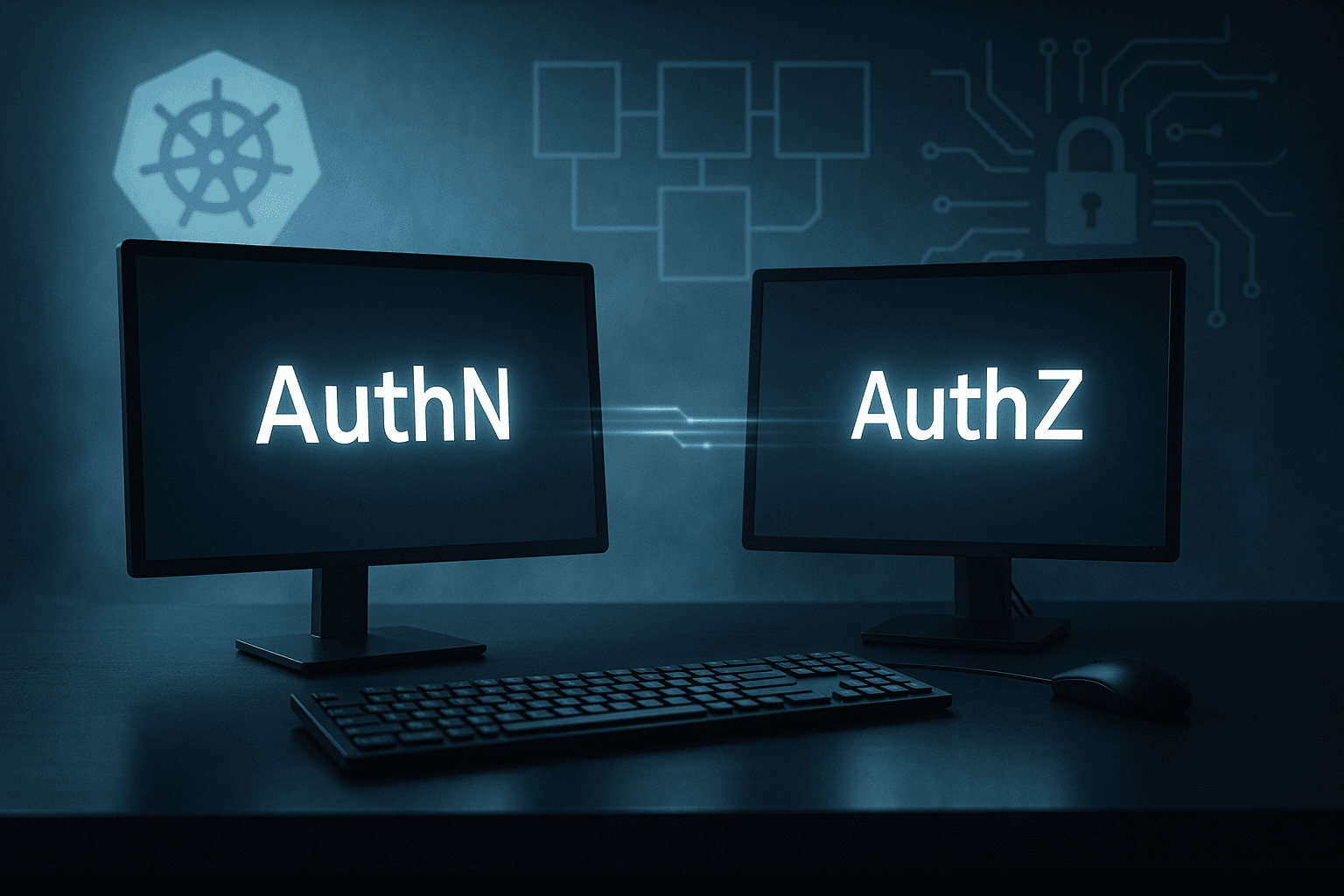 Access Control, Actually: Kubeadm and the Roots of Kubernetes Access