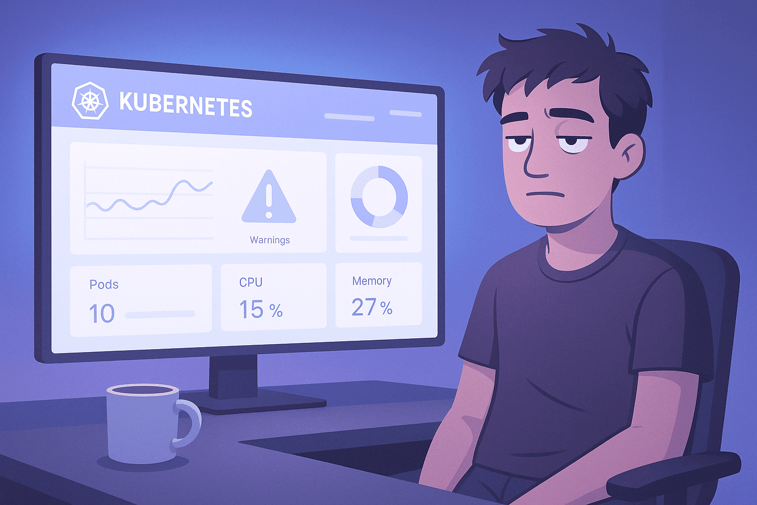 Kubernetes Posture Made Simple With Polaris