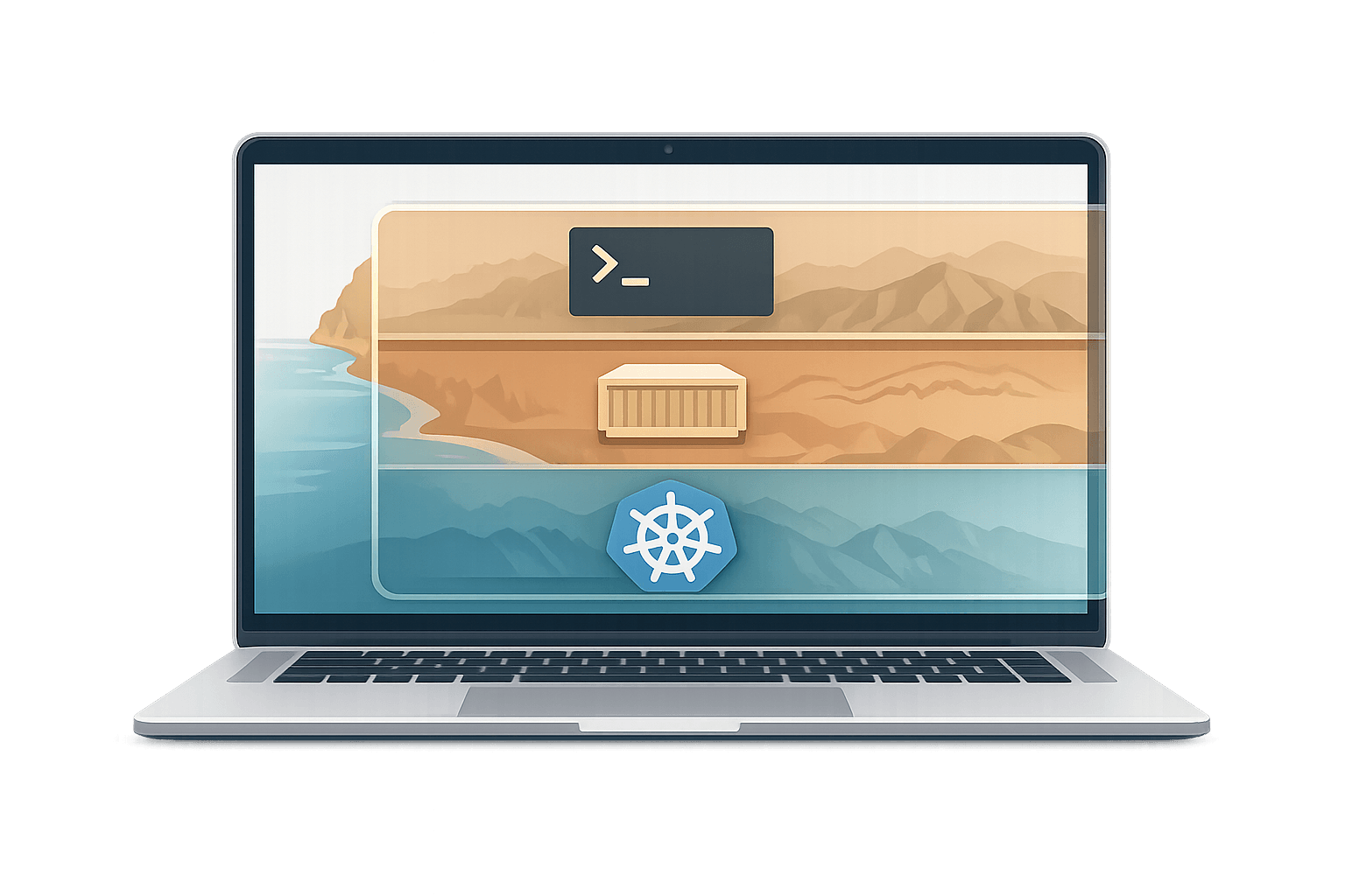 Lima: Linux on macOS Without the Ceremony