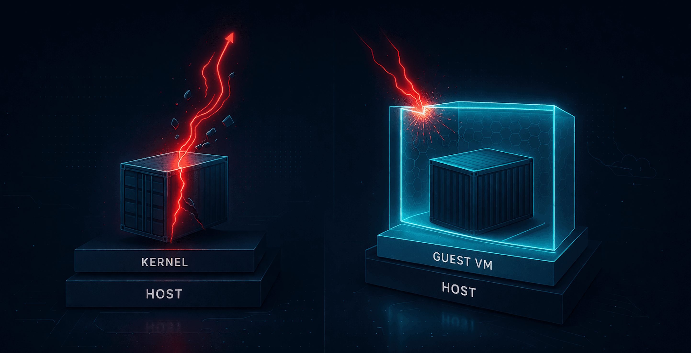 Kata Containers: When "Container Escape" Stops Working