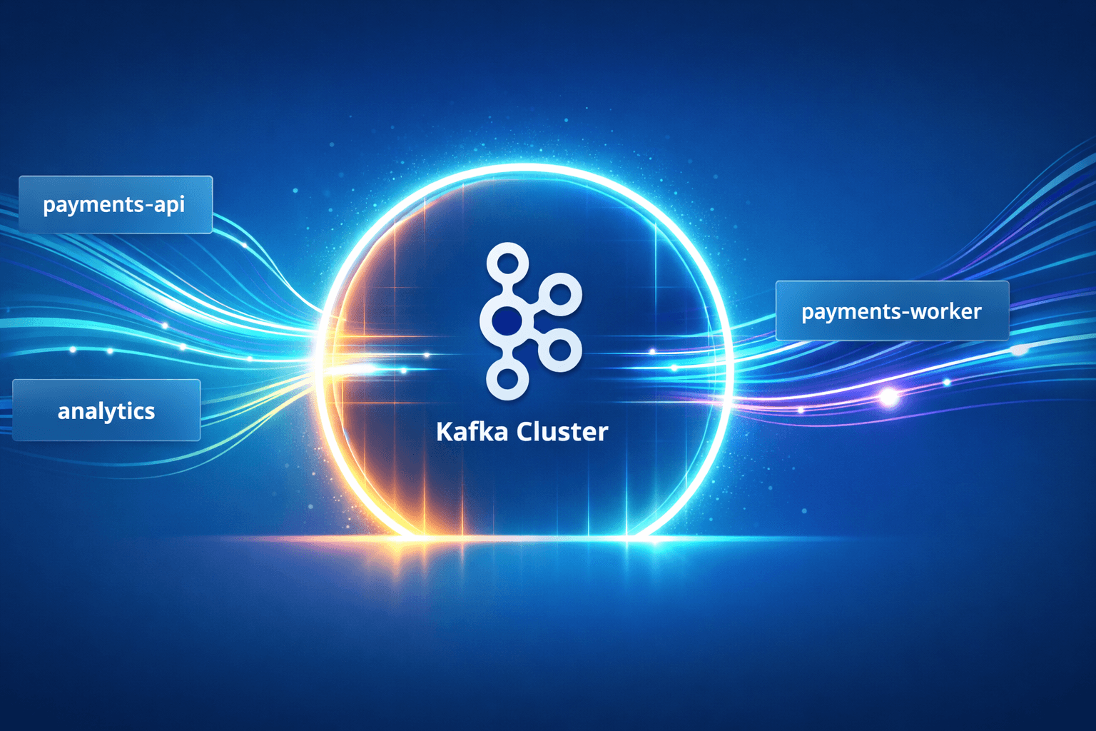 Kafka on Kubernetes