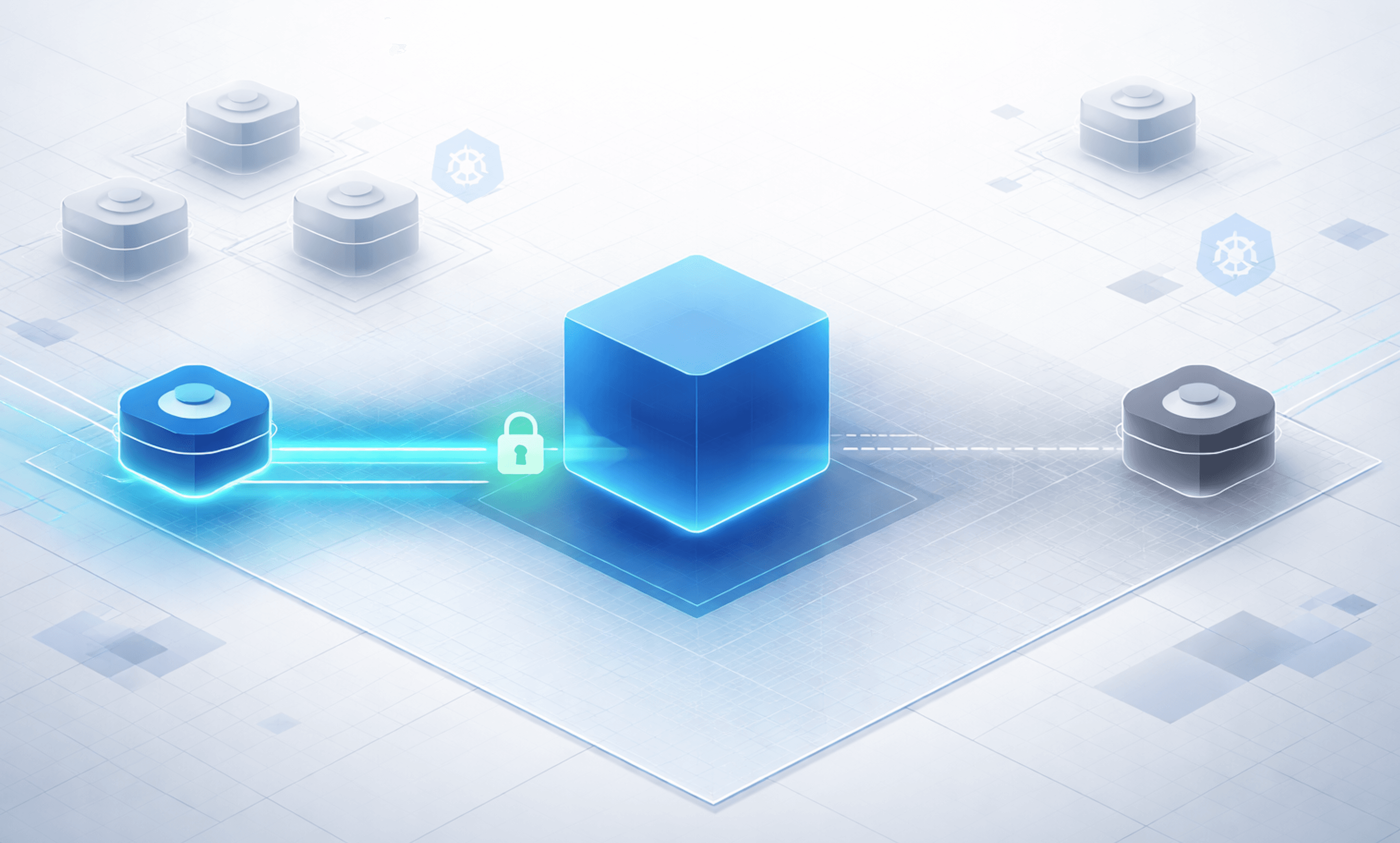 What Changes When You Turn On mTLS